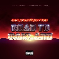 Road To Oakland (feat. Snoop Dogg) - Single - Guapo Brown
