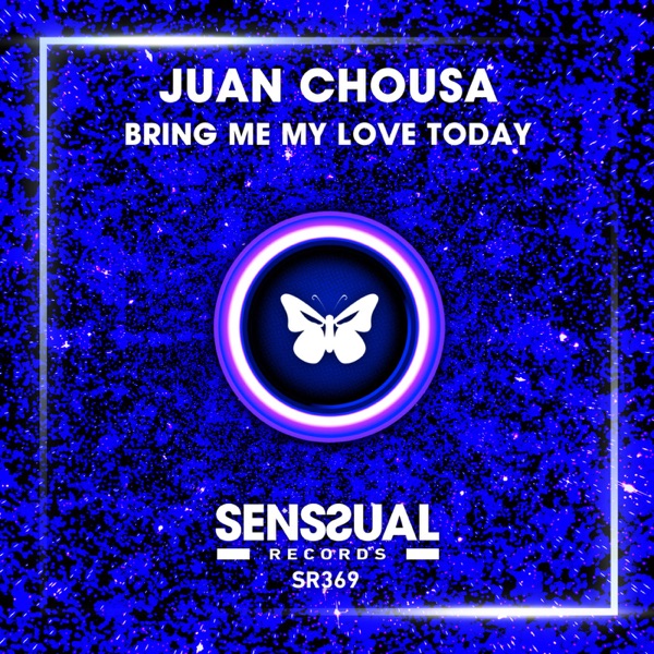 Bring Me My Love Today - Single