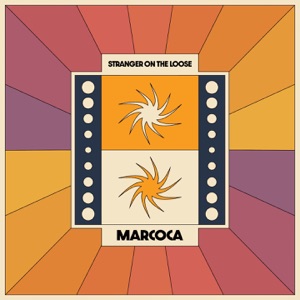 Stranger on the Loose - Single