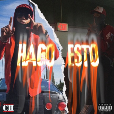 Hago esto - Single