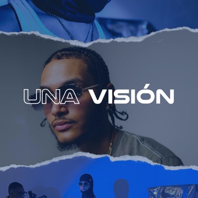 Una Visión - Single