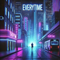 Everytime - Single - Daniel Wall