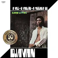 FATO CONSUMADO — DJAVAN