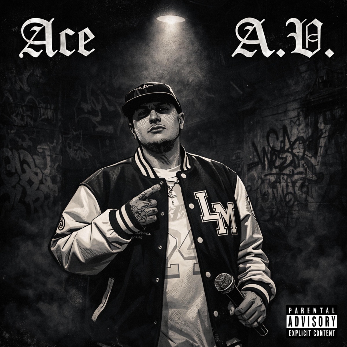 A.V. Made - Single