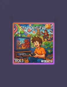 Dengarkan Ryzeowh, tonton video musik, baca bio, lihat tanggal tur & lainnya!