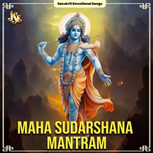 Maha Sudarshana Mantram - EP