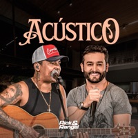 Acústico (Ao Vivo) - Rick & Rangel