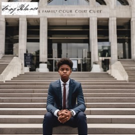 Young Man Tony Polanco