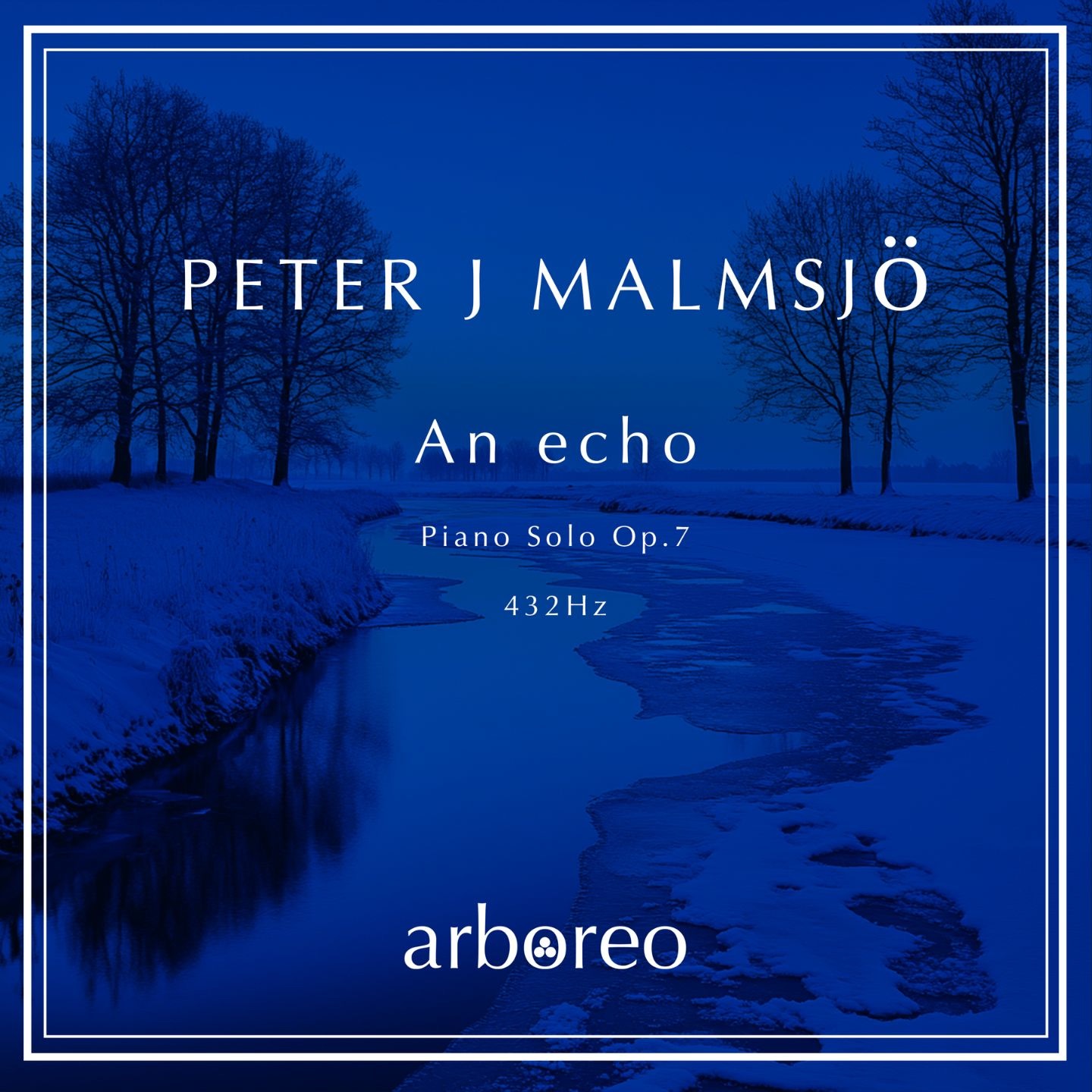 An Echo - Single