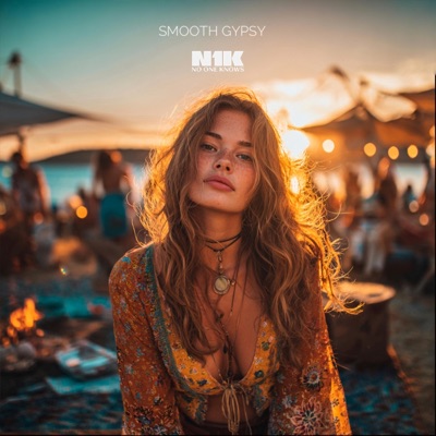 Smooth Gypsy - Single