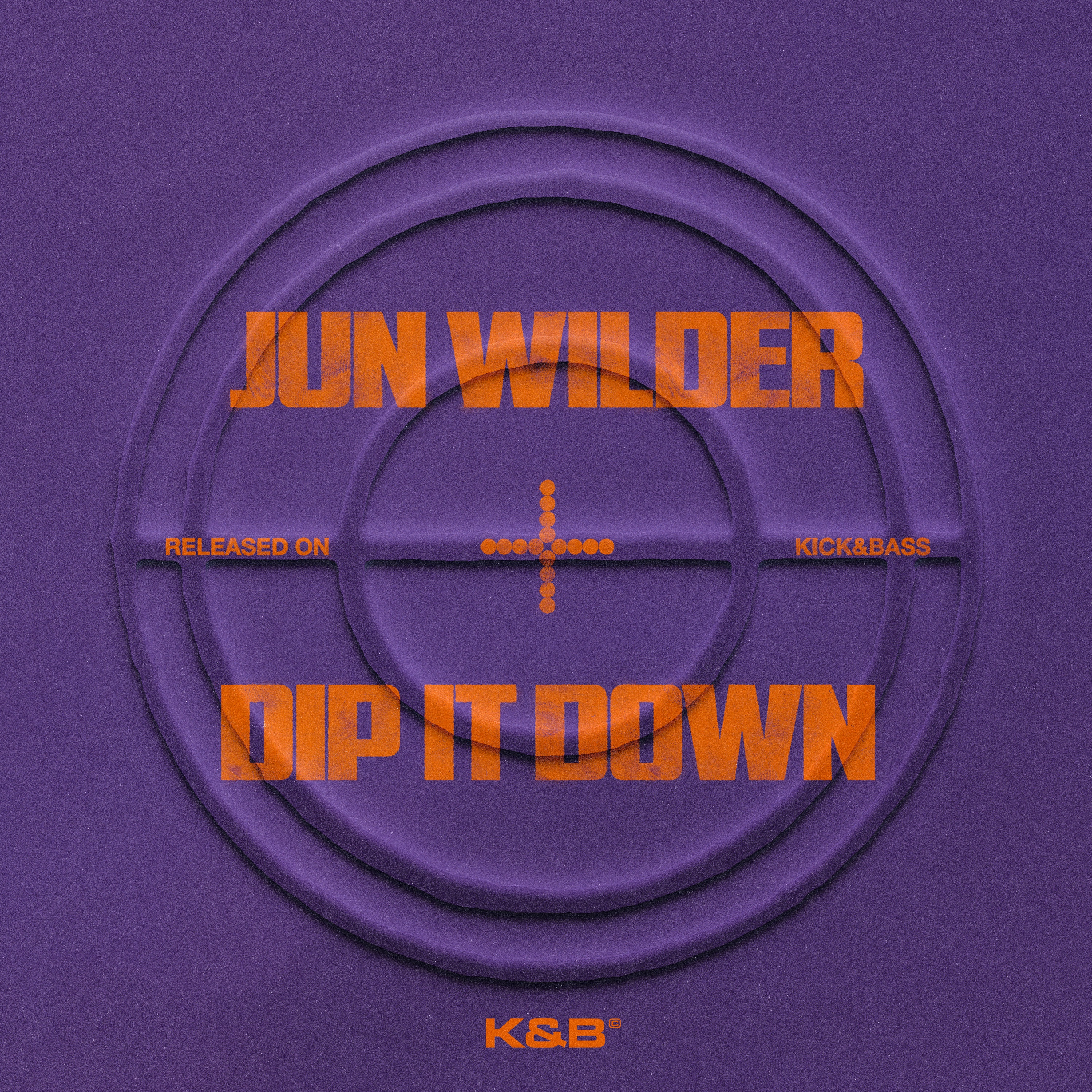 Dip It Down - Single