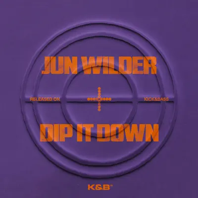 Listen to Dip It Down - Single by Jun Wilder