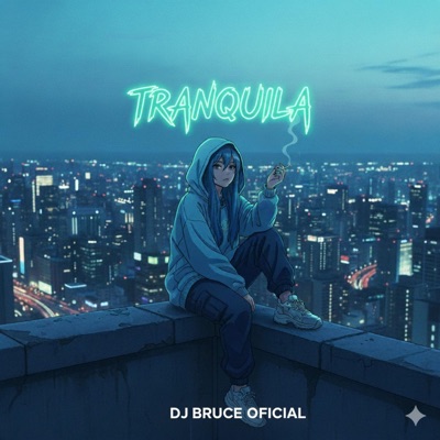 Tranquila - Single