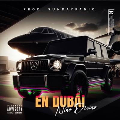 En Dubai - Single