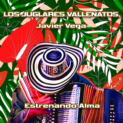 Estrenando Alma - Single