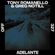Adelante Single