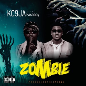 Zombie (feat. Fashboy)