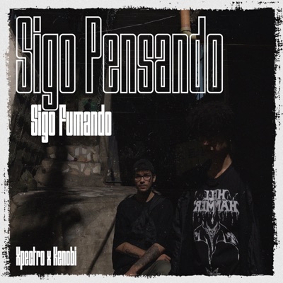 Sigo Pensando - Single