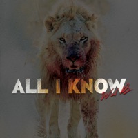 All I Know - Single - Wade B