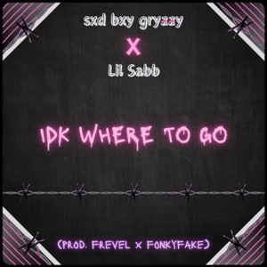 idk where to go (feat. Lil Sabb)