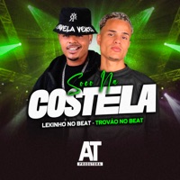 Soco na Costela (feat. MC DN 22) - Single - Lekinho no Beat, Trovão no Beat & AT Music