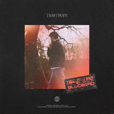 Tightrope (Bludbird Remix) - Single