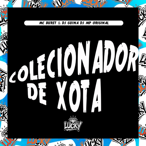 Colecionador de X0Ta - Single