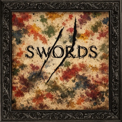 II Swords - EP