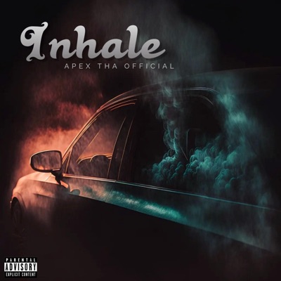 Inhale - Single