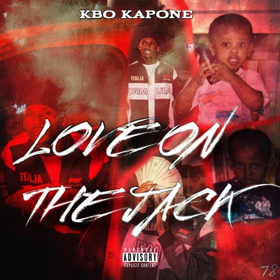 Love On The Jack - Single