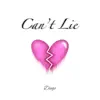 Diego - Can't Lie