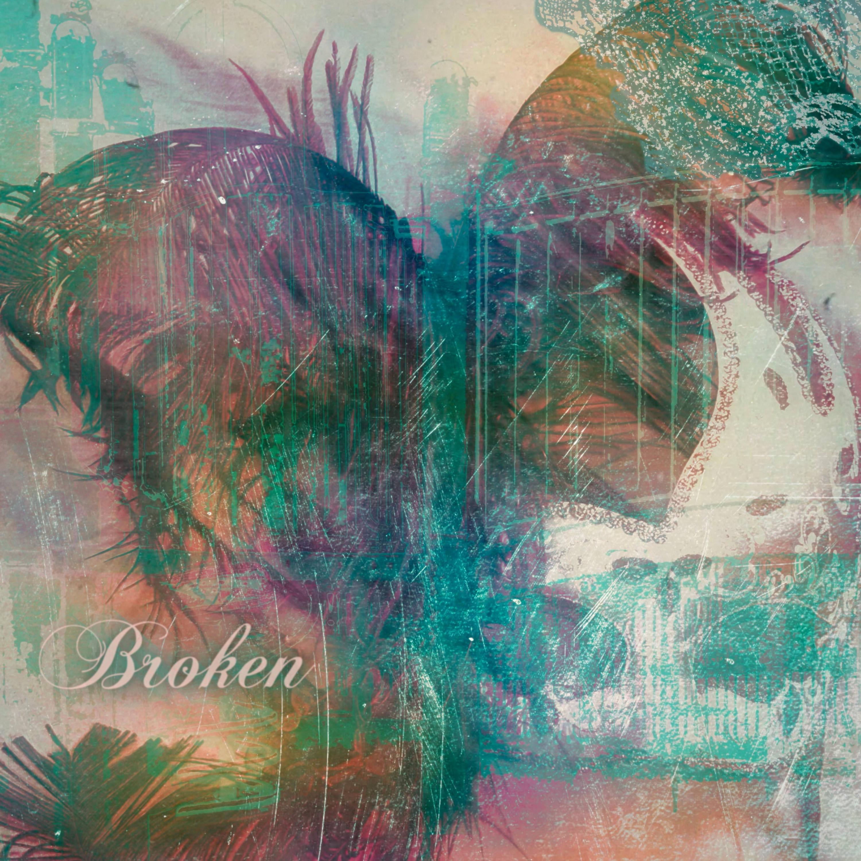 Deer Fang - Broken