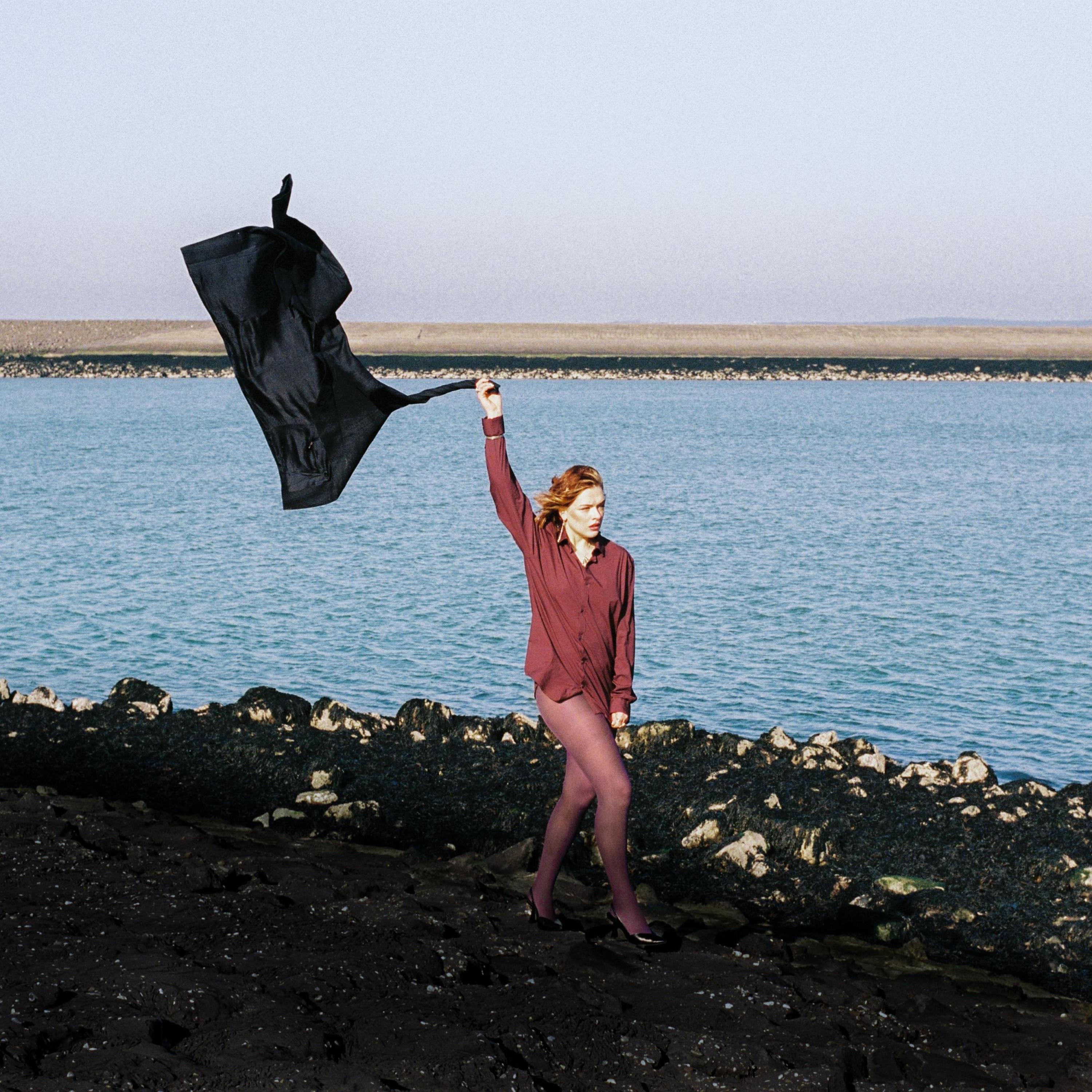 Self Sabotage - Single