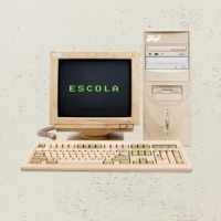 ESCOLA - Single - Tupi