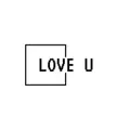 LOVE U