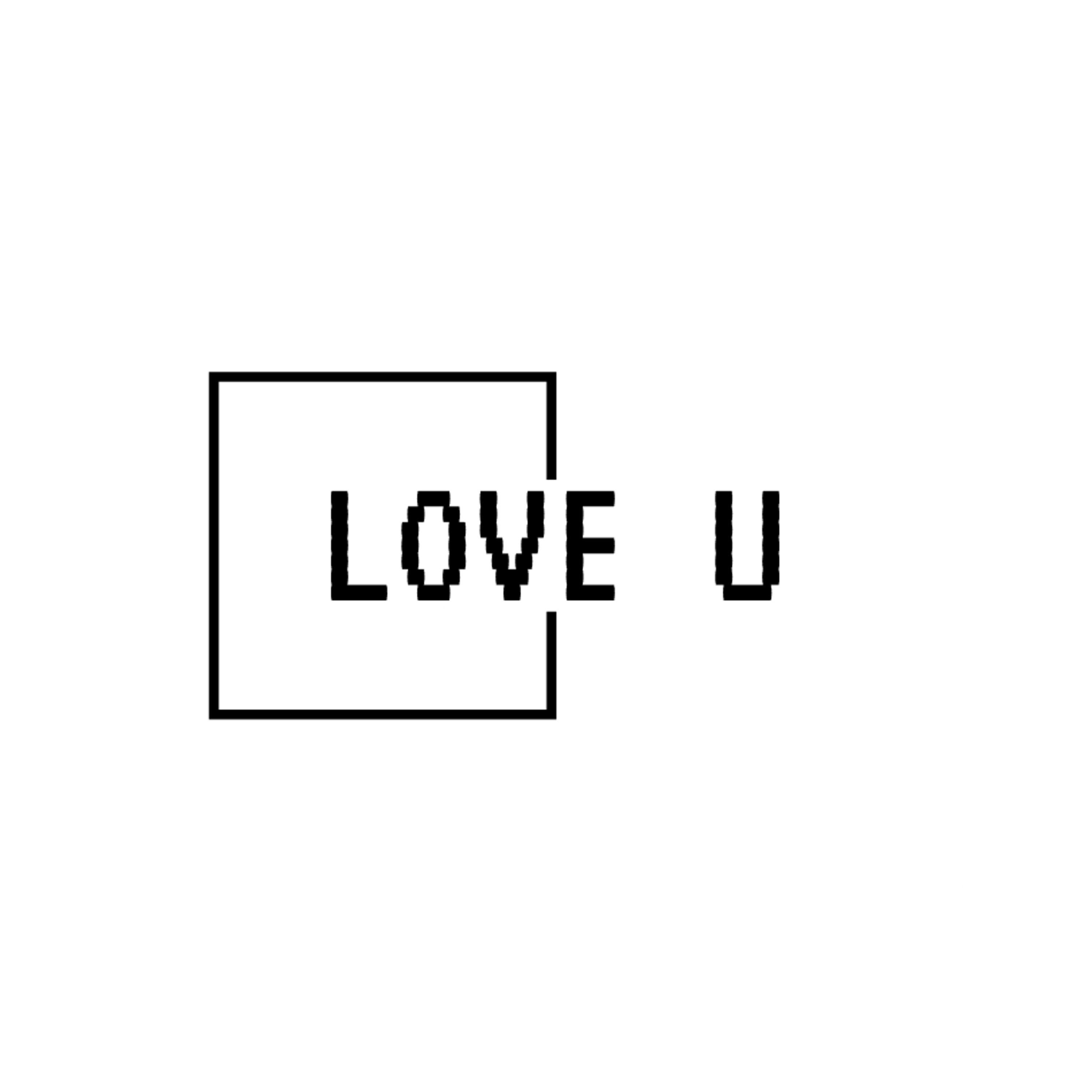 LOVE U - Single