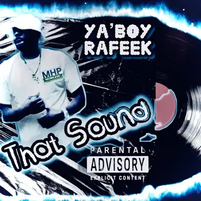 Ya'Boy Rafeek - Shazam
