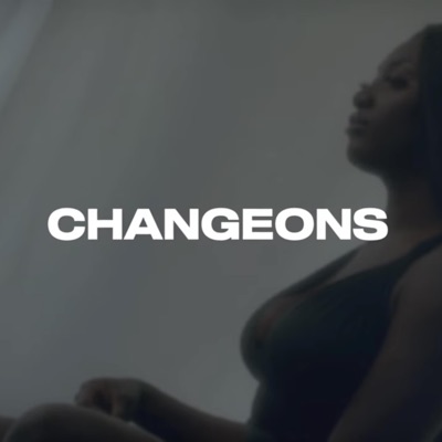 Distinct - Aya Nakmoura Changeons