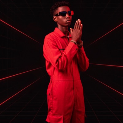 Benz (feat. Issi boy) - Single