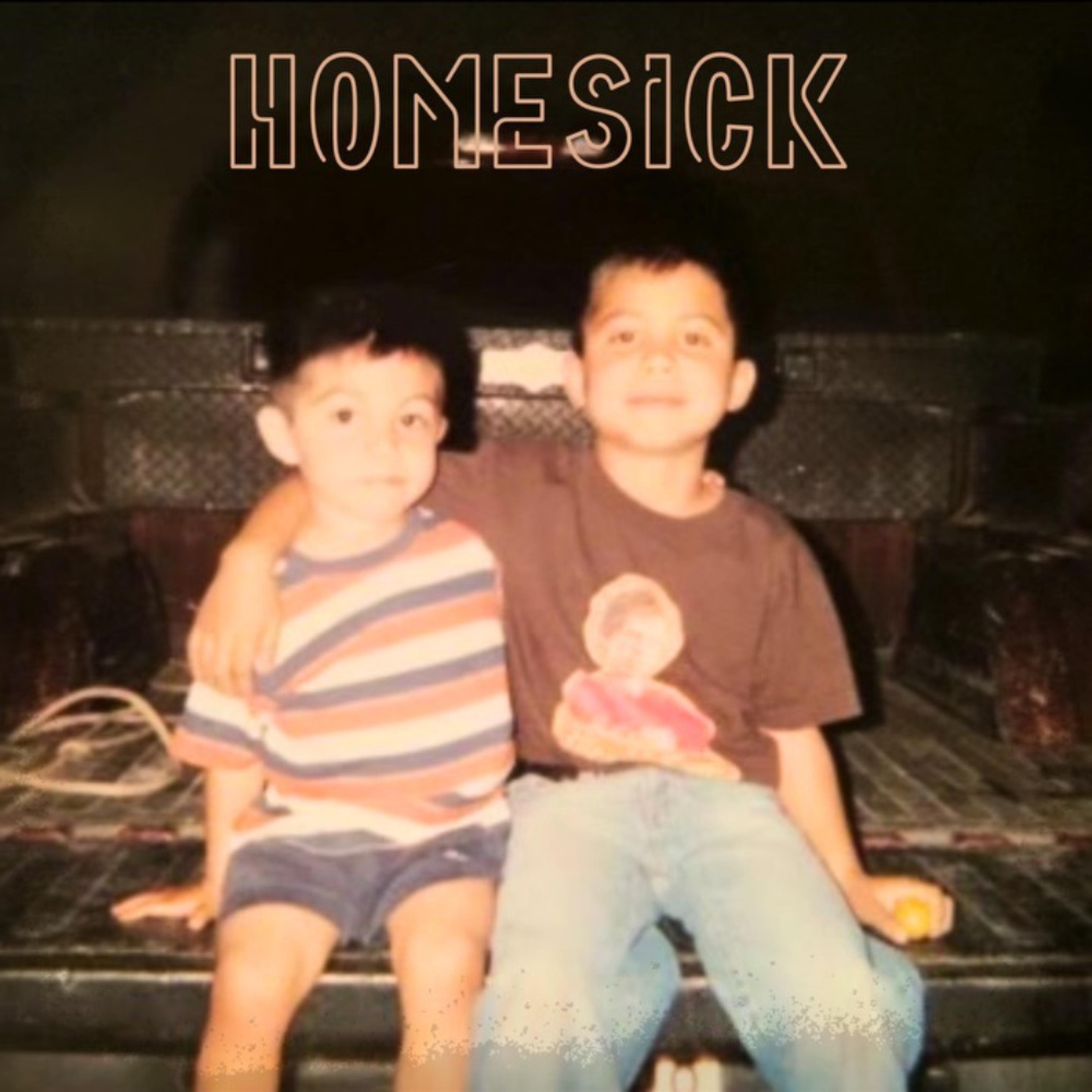Homesick - Single