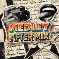 Medley After Mix (feat. Pedro Valoura & Maycon Farra) - Single - Pelluca