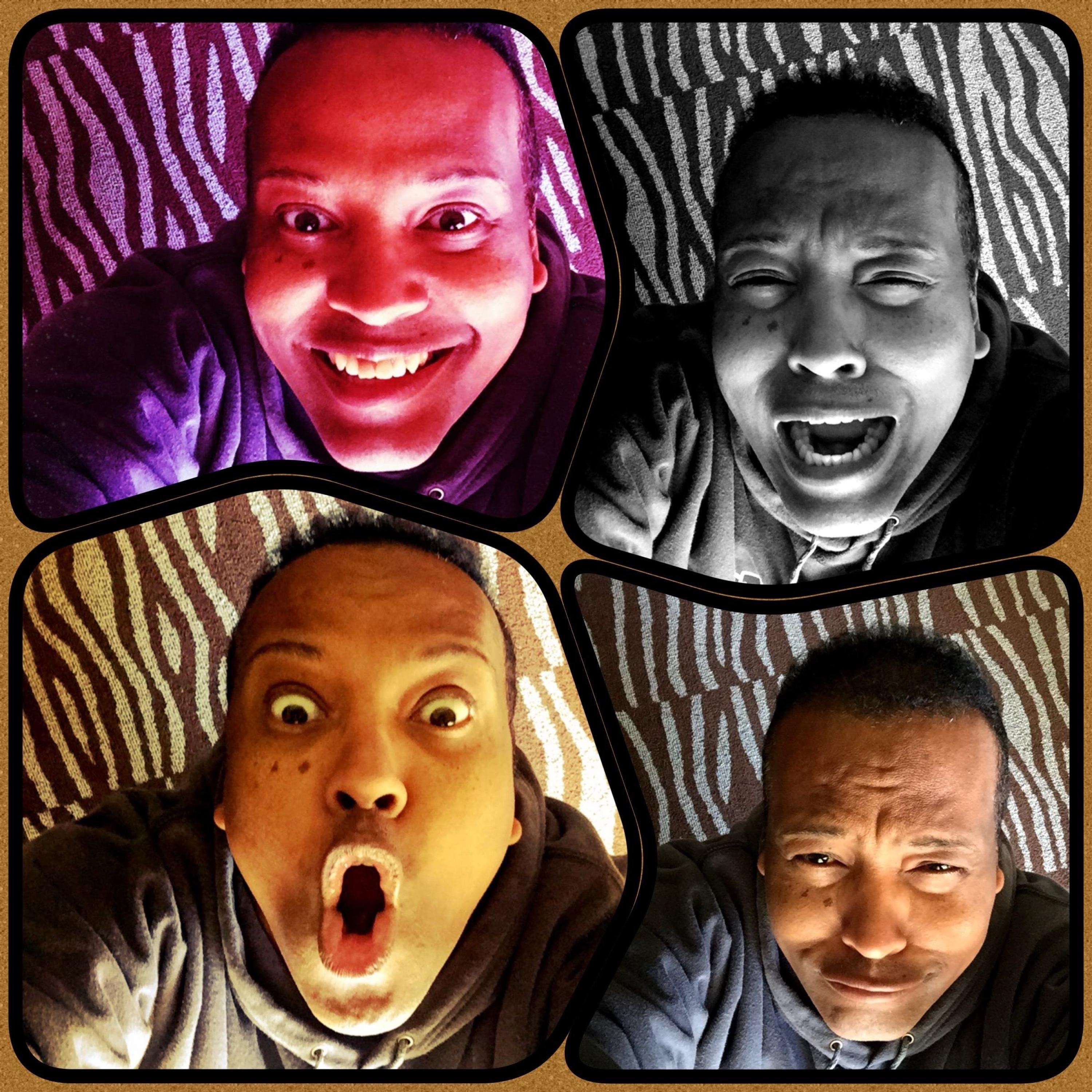 Samuel K Golden - Countdown to Our Time