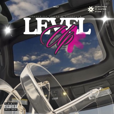 LEVEL UP (feat. Dendz & Odëëglum) - Single