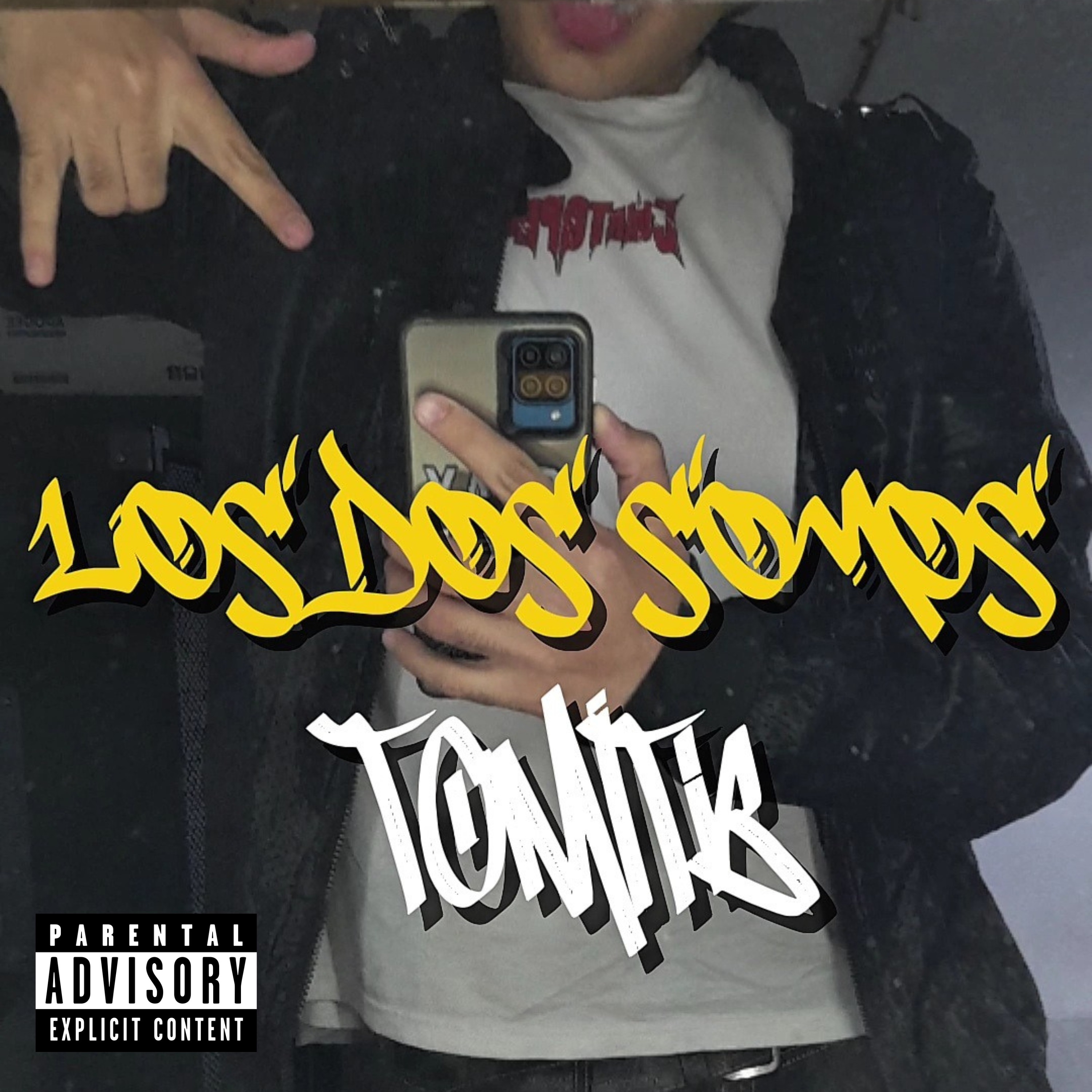 Los Dos Somos - Single