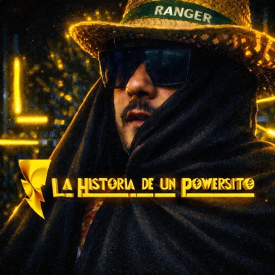 La Historia De Un Powersito - Single