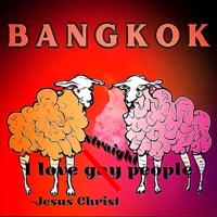 BANGKOK! - Single - acid.