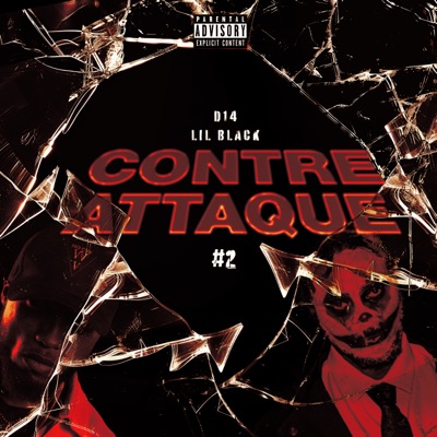 Contre Attaque #2 - Single