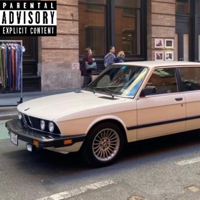 Ambitions of a Hustler - Single