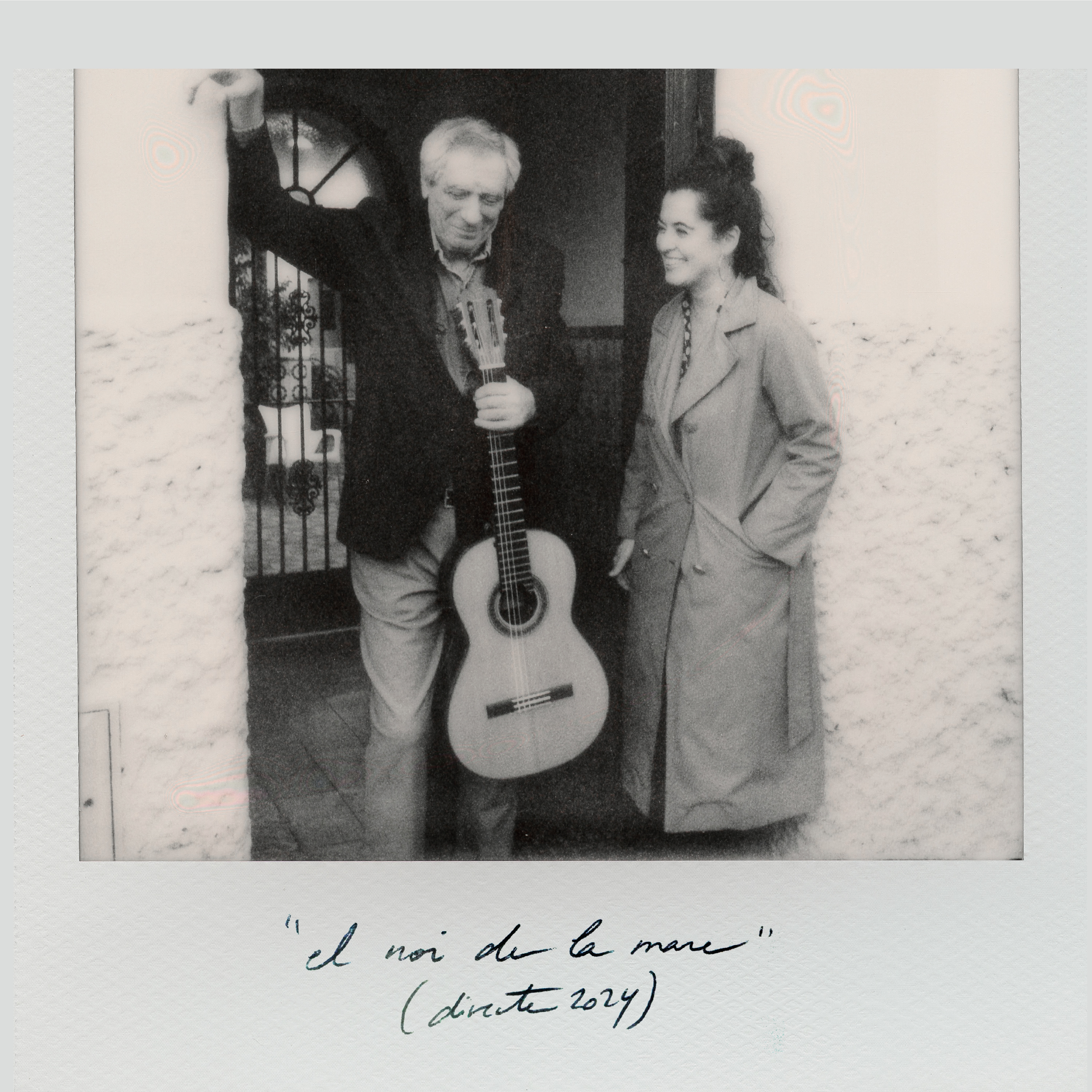 El Noi de la Mare - Single