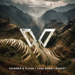 Shimmer & Gleam / Lane Down / Honest - Single